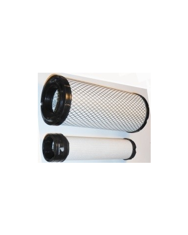 Filtro aire Kubota L270, L3540 L4200, L4240, L4630 D108 hole 60