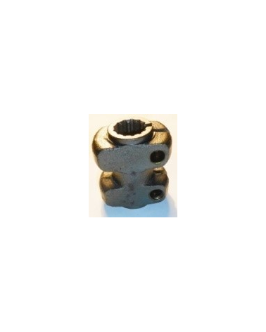 Acople  Iseki TS2510 13T x 13T (25mm)