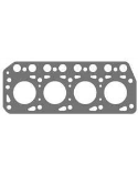 Junta culata Mitsubishi D1650, D1850, ST1620, ST1820, K4A 65mm