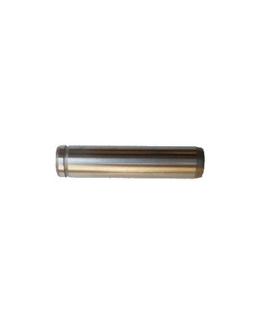 Guia valvula Mitsubishi K4E, S4L 6.6x12x55 - 6.6x12x45