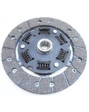 Disco embrague Shibaura SU1341 160mm 18T(19mm)