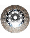 Disco embrague Kubota L4200 260mm 19T (35mm)