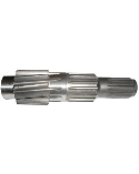 Eje RH Kubota L3600, L4100