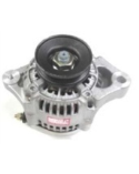 Alternador Kubota L3408