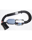 Solenoide parada Kubota V2203, B1550, L2550