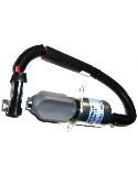 Solenoide parada Kubota V2203