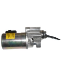 Solenoide parada Shibaura, Volvo Penta