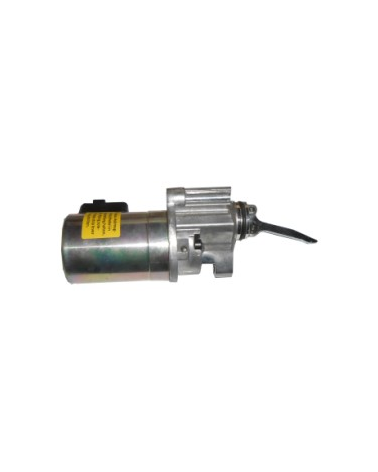 Solenoide parada Shibaura, Volvo Penta