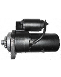 Arranque Iseki K3B, K3C