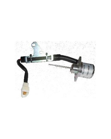 Solenoide parada Kubota D722, D782, D902