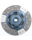 Disco embrague Kubota M9580