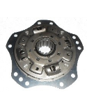 Damper Kubota M8540, M9540   14T(40mm)  ~207mm