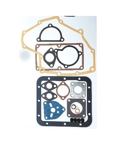 Juego juntas Iseki K2B, TX1210