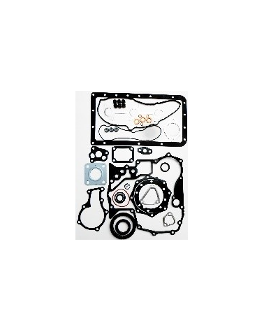 Juego juntas Kubota D602