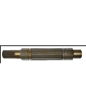 Eje PDF interm Kubota L 01 26Tx18T
