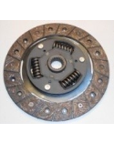Disco embrague Iseki TS1610, TS1910