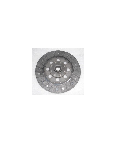 Disco embrague Iseki (240mm)x19T (35mm)