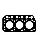 Junta culata Iseki K3B, TX1410, TX1510, TX2140, TX2160