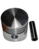Piston Iseki K3B, TX1410, TX1510, TU140, TU145, TU147, TU1500, TX155, TX2160 68,00mm