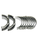 Casquillos bancada 020 Iseki S4L2, K4E, TU160, TU177, TU1500, TU1600, TX145, TX155, TX1410, TX2160