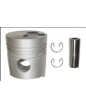 Piston Iseki TS1610, TS1910, TS2205, TS2210, TS2510, 2AA1, 2AB1 86,00mm