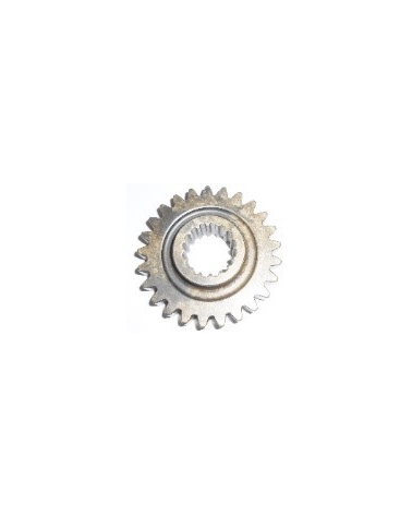 Piñon Iseki TX 25 (16 in)