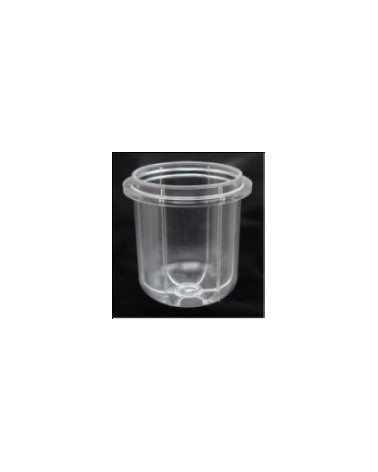 Vaso filtro combustible Yanmar YM