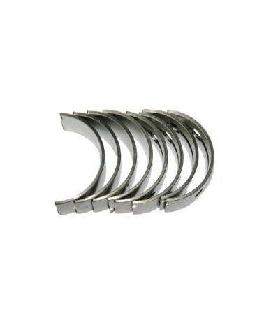 Casquillo cigueñal STD Yanmar 3TNE100 70x24.5