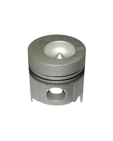 Piston STD Yanmar 3TNA84, 3TNE86, 4TNE86 86,00mm concavo 45,5
