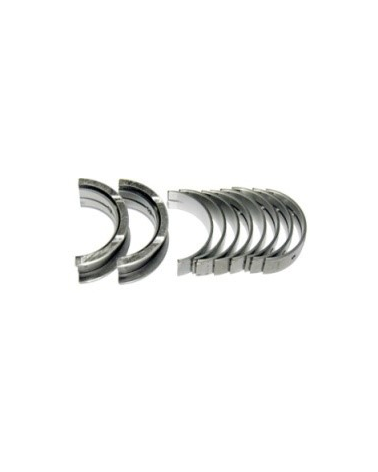 Casquillo cigueñal 010 Mitsubishi K4N, K4M