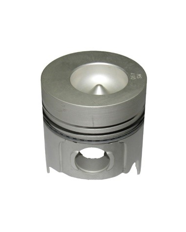 Piston +0,50 Mitsubishi K4F 78,50mm