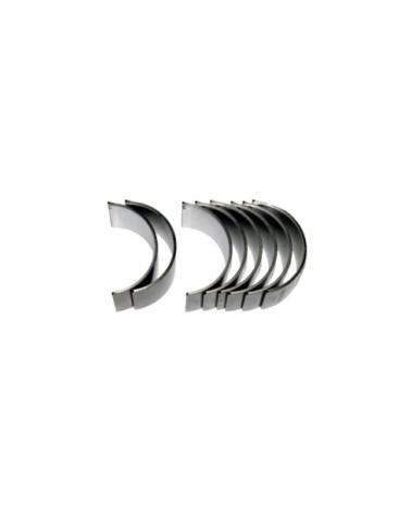 Casquillo biela STD Yanmar 4DQ5 (57x30) (set of 4 pairs)