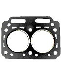 Junta culata Shibaura SL1543 80mm piston