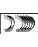 Casquillo biela STD Shibaura J773, S753 set 40x17.5