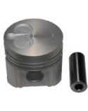 Piston STD Shibaura P19F, P21F, J843 84,00mm