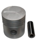 Piston STD Shibaura SD1540 80,00mm