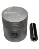 Piston Shibaura SD2200 85,00mm