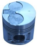 Piston Shibaura N844L 84,00mm