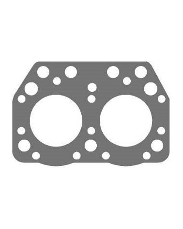Junta culata Hinomoto E14 84mm piston