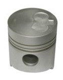 Piston Hinomoto E384 92,00mm