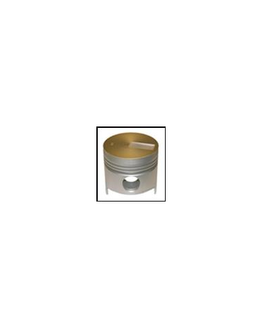 Piston Hinomoto E150 84,00mm