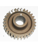 Piñon Hinomoto E180, B9 31T (98mm) x23T (30mm)