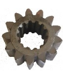 Piñon Hinomoto E250, B4 13T (48mm) x13T (20mm)