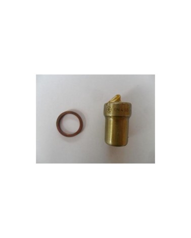 Tobera inyector Eurotrac K4A, K4E, KE70