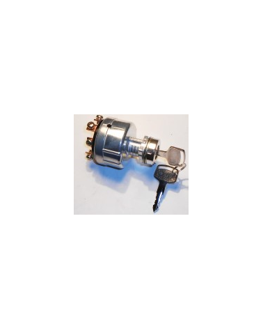 Llave contacto Yanmar 55mm 6 contactos