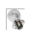 Bombilla Kubota L1802, L2402 L2050F, L2250F 35watt 2 scale