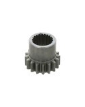 Piñon Kubota L1501 17T ext  x 22T