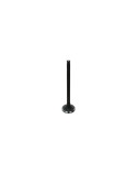 Valvula admision Iseki K3B, K3C, K3D, K3E, K3F, S3L, S3L2, TU170, TU1600, TX2160