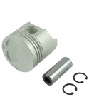 Piston Iseki 3ΑF1,3AE1,TL, TE 80,00mm