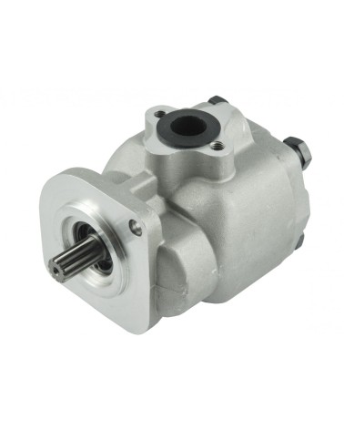Bomba hidraulica giro izda Kubota L35, L2050, L2250, L2350, L2550, L2650, GL25, 12T (14mm) 52mm